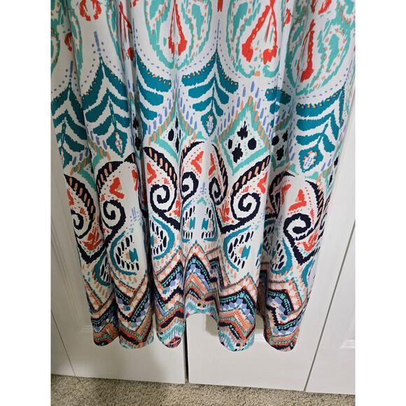 Hello miz medium women's maxi dress - Picture 5 of 10